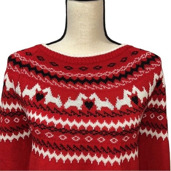 Charter Club Core Table Sweater - Picture 4 of 11